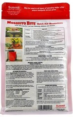 SUMMIT CHEMICAL CO Mosquito Bits 30 oz