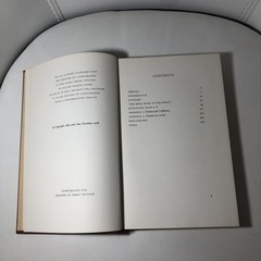 Dumas on food: Selections from Le grand dictionnaire de cuisine