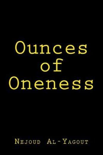 Ounces Of Oneness