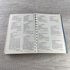 VTG Barren County Homemakers, From the Kitchen of Recipe Cookbook 1980 Pages 212