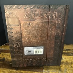Game of Thrones Pop Up Guide to Westeros Open But New