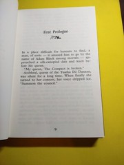 Highlander Ser.: The Dark Highlander (2003, Hardcover, Large Type / large print