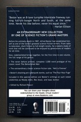 Redemolished – Alfred Bester – Fine condition – ibooks Trade Paperback