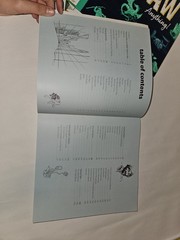 2 Drawing Books: Fantasy And Realism, People, Plants, Animals, Dragons, And More