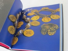 JEWELRY: Faking It by Kenneth Jay Lane – 1996 HC/DJ Pub. Harry N. Abrams
