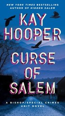 Curse of Salem (Bishop/Special Crimes Unit) by Hooper, Kay [Paperback]