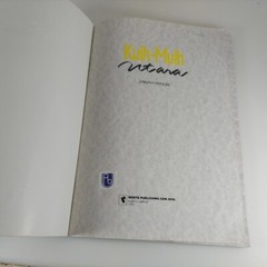 Kuih-Muih Utara by Zakiah Hanum, Malay Language Illustrated Cookbook 1992 PB