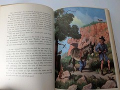 Brightly of the Grand Canyon Hardcover book 1963 w/ Dust Jacket Rand McNally