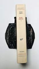 ANTONIN ARTAUD Oeuvres complètes, tome 1, livre 1 NRF GALLIMARD 1970 VOL.1 RARE