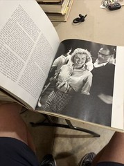 „Marilyn” A Biography By Norman Mailer Marilyn Monroe/Norma Jean First Printing