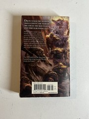 Vintage Forgotten Realms Paperback Book (Lot Of 4) 90s And 2000s Mixed Series