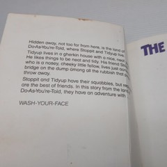 Wash Your Face by Penguin Putnam Inc (Paperback, 1988)