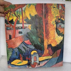 The Fauve Landscape (First Edition)