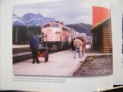 Just One Restless Rider – Reflections on Trains and Travel, Charles A Schwantes