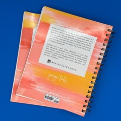 Wholehearted: A Coloring Book Devotional, Premium Edition Devotionals for Women