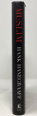 Muslim by Hank Hanegraaff – Hardcover Book