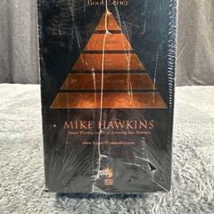 SCOPE of Leadership Book Series 1-6 Guide Coaching Box Set Mike Hawkins Complete