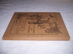Art Song Cycles Book One and Book Two W. Otto Miessner hc songbook 1910