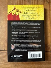 40 Days Through Revelation Uncovering The Mystery Of The End Times Ron Rhodes
