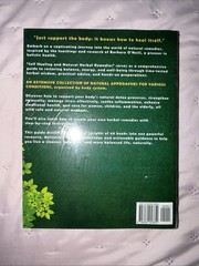 Self Healing and Natural Herbal Remedies Inspired by Barbara O’Neill