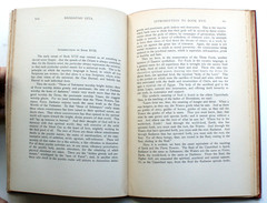 Bhagavad Gita: The Songs of the Master Charles Johnston, NY 1st Ed 1908 HC [386]