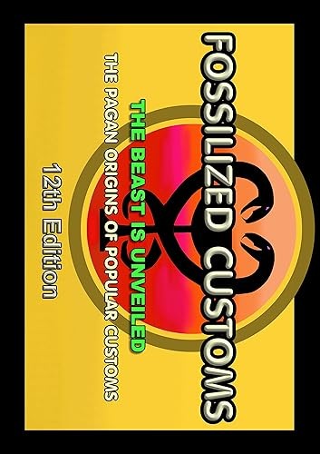 Fossilized Customs 12th Edition