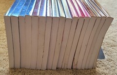 Ethnohistory (17 volumes) Duke University Press (1993-1999) #2