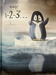 Little Penguin Gets the Hiccups Bentley, Tadgh hardcover Used – Good