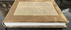 Ancient Egypt Kingdom of the Pharaohs, Hardcover With Dust Jacket