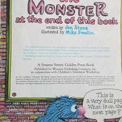 Sesame Street CTW Vintage Picture Book Lot 11 LGB & Others Big Bird Ernie Grover