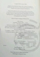 Hunger Games Catching Fire + Mockingjay Hardcover Lot Suzanne Collins 1st Ed