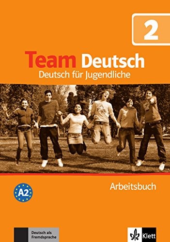 TEAM DEUTSCH **BRAND NEW**