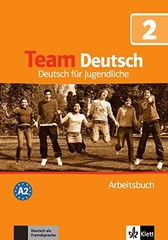 TEAM DEUTSCH **BRAND NEW**