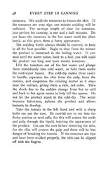 Every Step In Canning 1919 (241 Pages)
