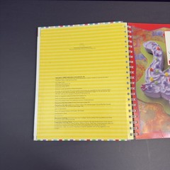Cooking For Kids Collection 3-in-1 Hardcover Cookbook Family Recipes HC