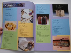 Pages : Innovative Book Making Techniques by Linda F. Kenzle 1997 1st Edition