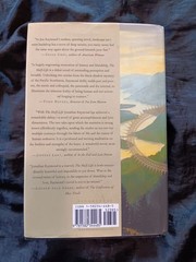 THE HALF LIFE A NOVEL By Jonathan Raymond Hardcover *SIGNED* Filmed as First Cow