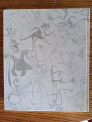 The Art of DreamWorks Animation : Celebrating 20 Years of Art / Hardcover 2014