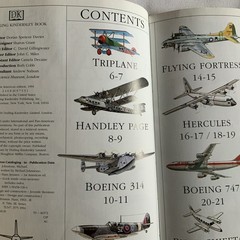 Planes (Look Inside Cross-Sections) Michael Johnstone Illustrated – Hans Jenssen