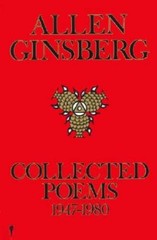 Collected Poems 1947-1980 – Paperback By Ginsberg, Allen – ACCEPTABLE
