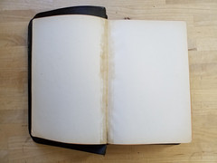 The Illuminated Bible 1941 Indexed KJV Columbia Educational Book Vintage Leather