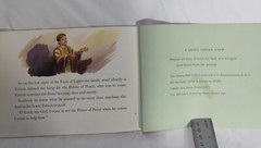 Christian Childrens Books, The Westminster Press, Paperback, Lot of 4