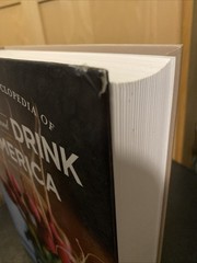 Oxford Encyclopedia of Food & Drink in America Andrew Smith 3 Vol Set 2nd Ed