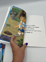 1 Can Read Levels1 & 2 Scholastic Readers Homeschool Step Into Reading Lot