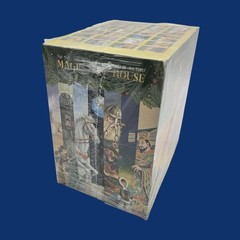 Set 7A: Magic Tree House A Library of Books 1-28 – Mary Pope Osborne Collection