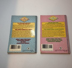 Lot of 13 Children’s books / mixed series
