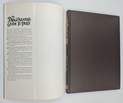 The Dragonlover’s Guide to Pern by Jody Lynn Nye & McCaffrey (Hardcover,1989)
