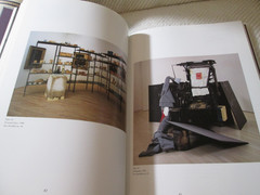 Joseph Beuys: Actions, Vitrines, Environments by Mark Rosenthal Hardcover