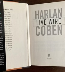 ( 19 bks – 13 pb/6 hc/dj ) ALL by HARLAN COBEN Myron Bolitar standalones
