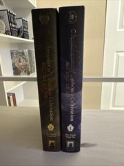 Grandmaster of Demonic Cultivation: Mo Dao zu Shi hardcover